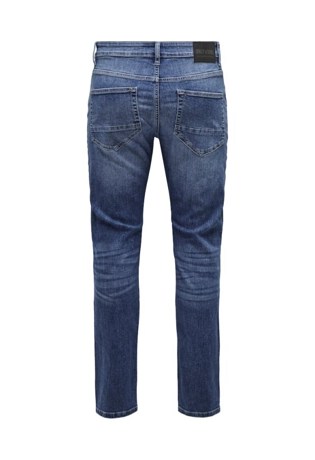 22026756 Medium Blue Denim 