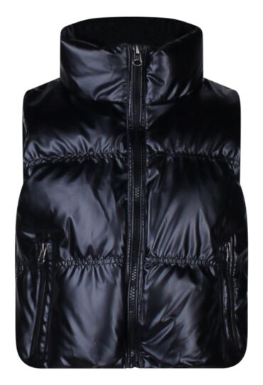 D-zine W90068/Rachel zwart  black