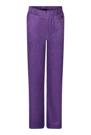 D-zine W90106/Rosemarie paars  purple