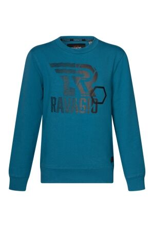 Ravagio W90197/Rogan Azul  azur blue