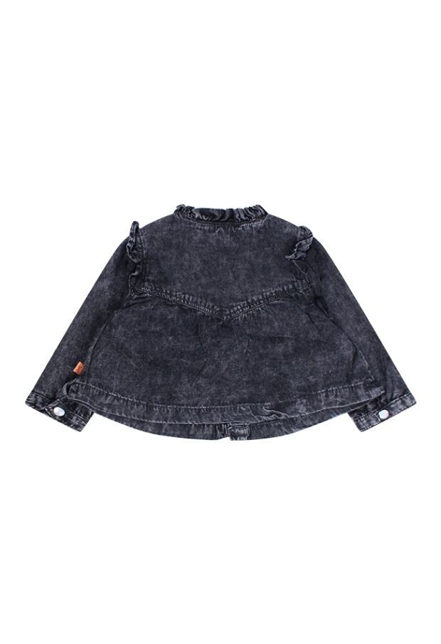 W90146/2915500 BLCK DENIM 