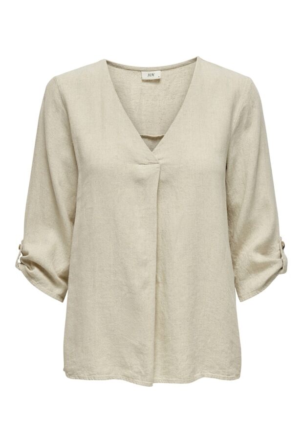 15317390 Oatmeal/MELANGE