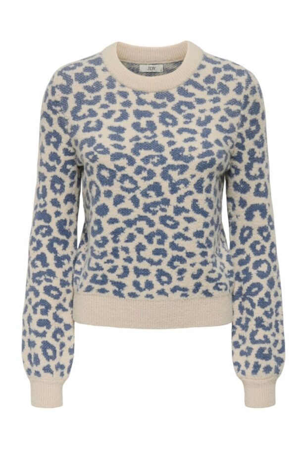 15292890 Cement/EBB AND FLOW LEOPARD SPOTS