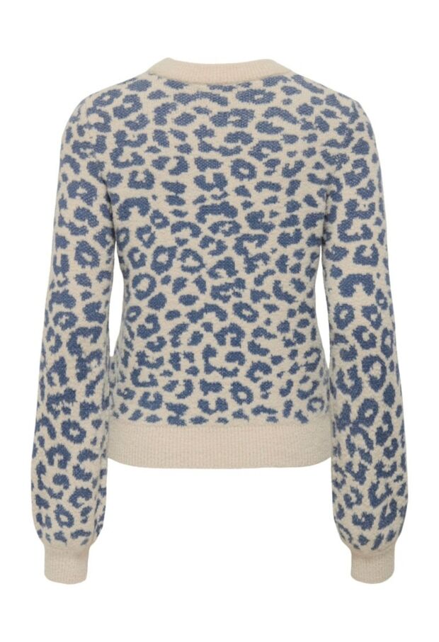 15292890 Cement/EBB AND FLOW LEOPARD SPOTS