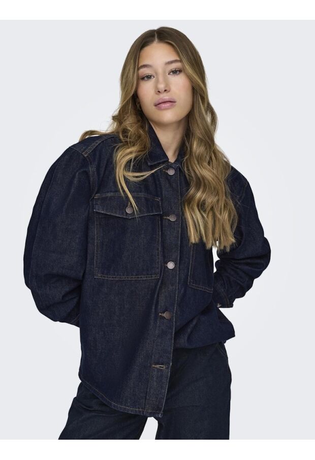 15256103 Dark Blue Denim 