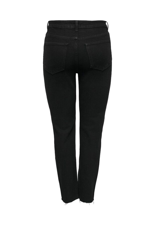 15335469 Black Denim 