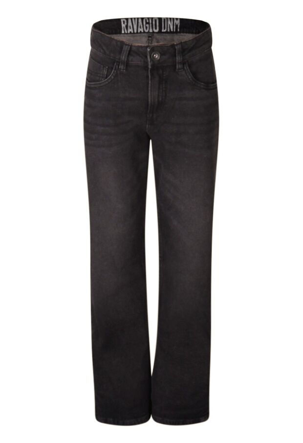 W90575/Teun BLCK DENIM 