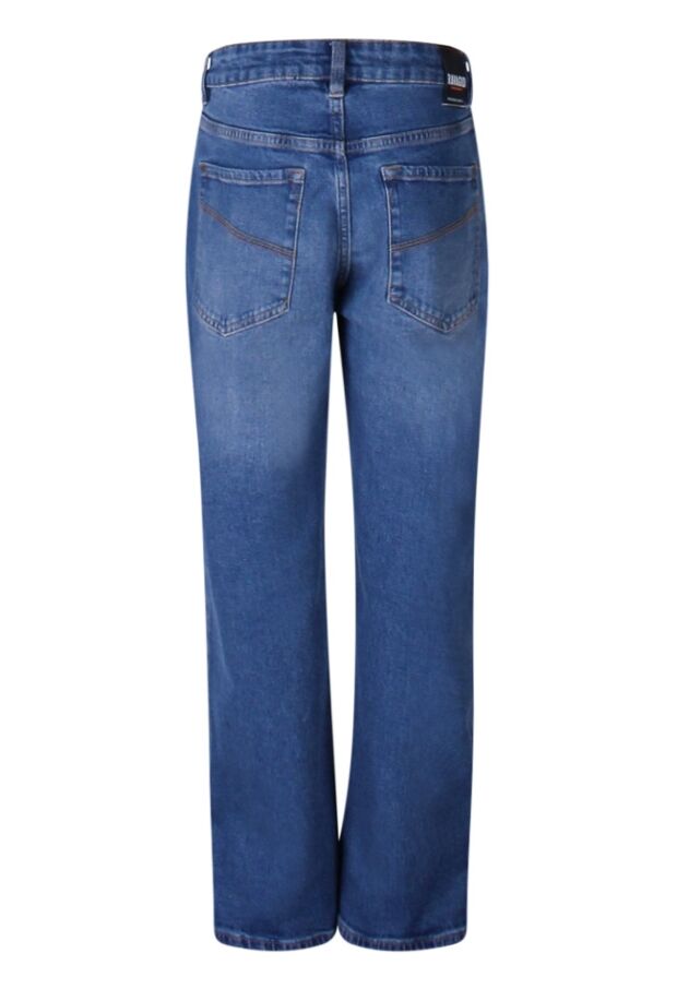 W90575/Teun DENIM 