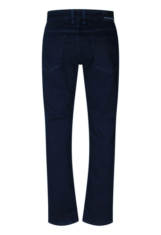 W90576/Koen DARK DENIM 