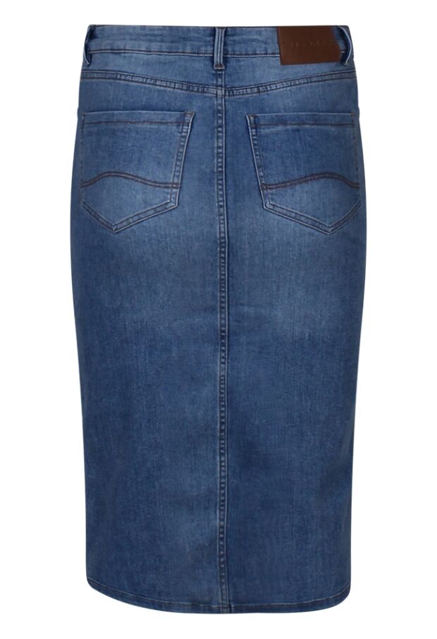 W90420/RL40007 DENIM 