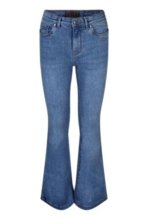 D-zine W90421/BC20177R3 DENIM  medium blue