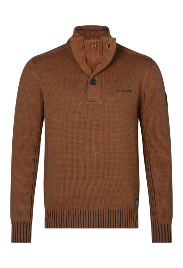 W90447/Rarmand men CAMELL 