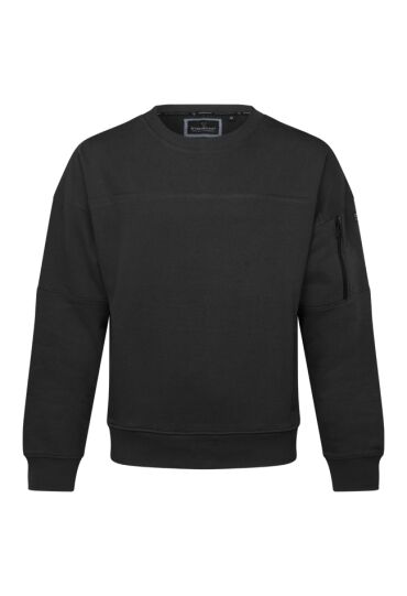 Stonecast W90450/Ronny men Antraciet  phantom