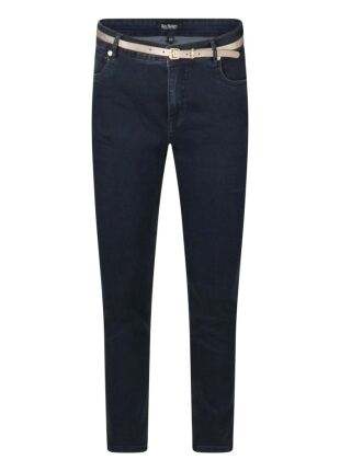 W90354/Carmen F24 32 DARK DENIM 