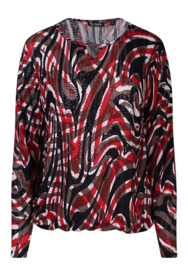 So Soire W90586/Cleo roest  rust