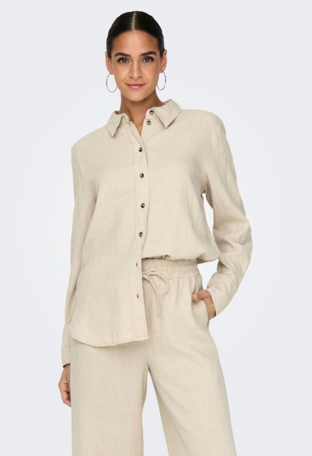 15318364 Oatmeal/MELANGE 