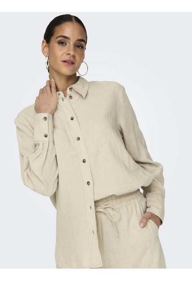 15318364 Oatmeal/MELANGE 
