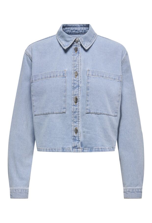 15338847 Light Blue Denim 