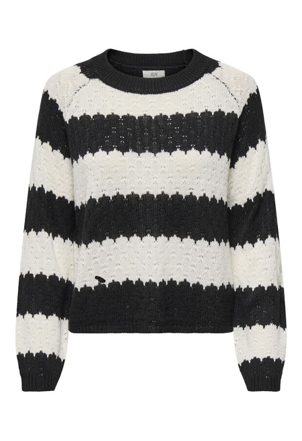 15312347 Black/EGGNOG 