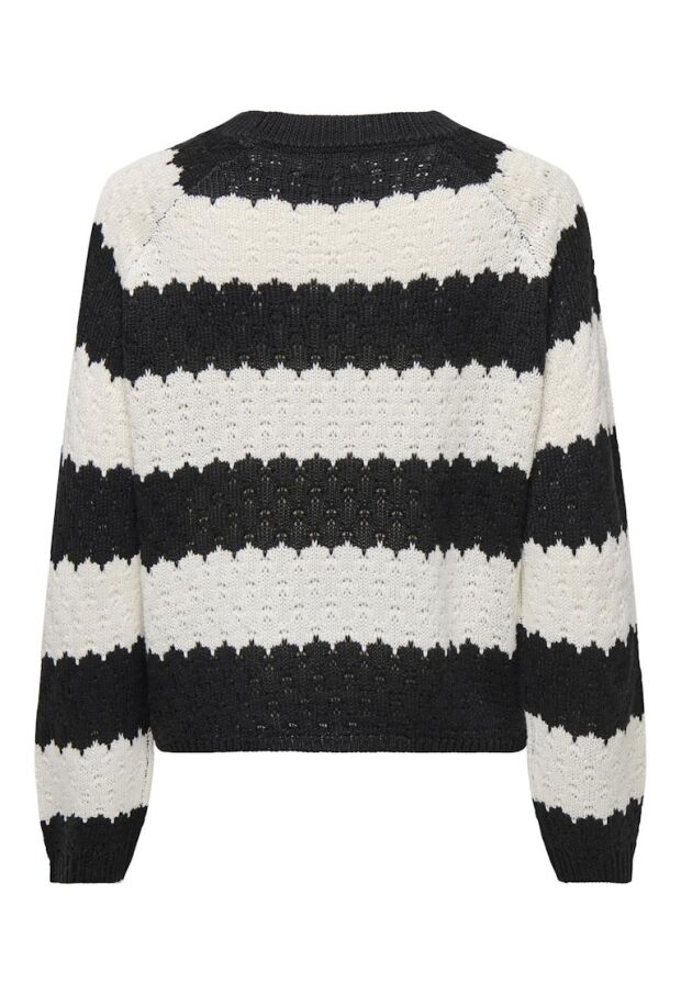 15312347 Black/EGGNOG 