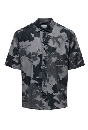 Only & Sons 22032123 Black/SWIRLS  187679001