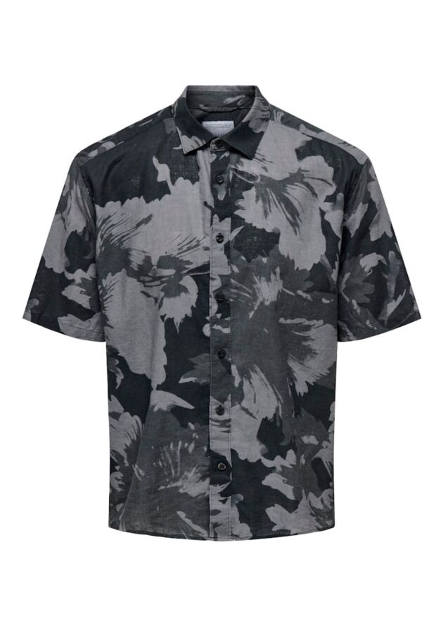 22032123 Black/SWIRLS 