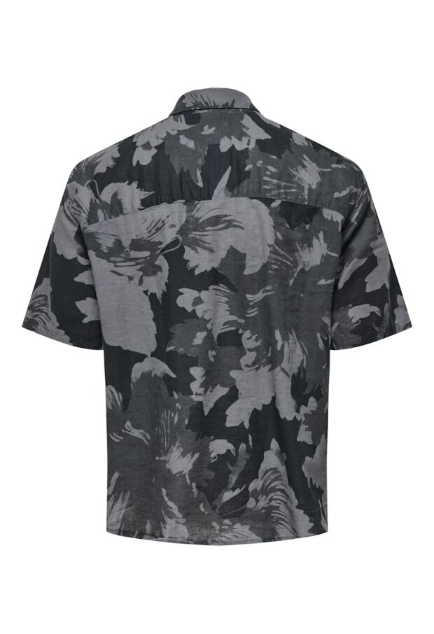 22032123 Black/SWIRLS 