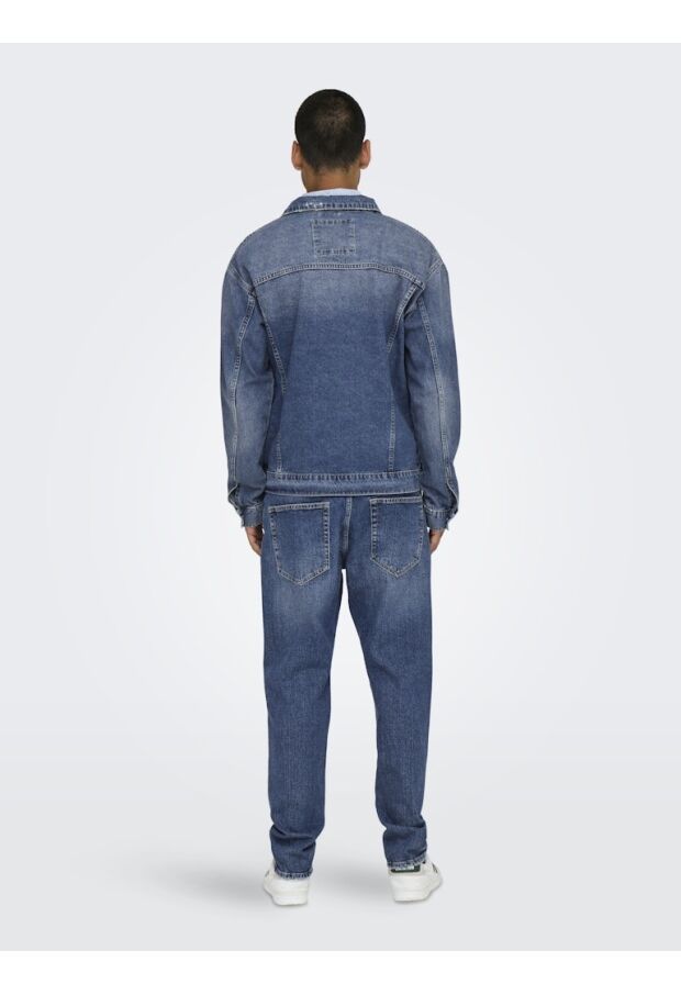 22031183 Light Blue Denim 