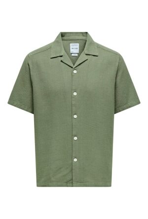 Only & Sons 22032054 Deep Lichen Green 223019 Only & Sons 22032054 Deep Lichen Green 223019