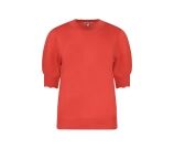 Kleur oranje