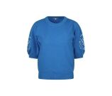 Kleur blauw