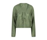 Kleur groen