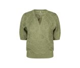Kleur groen