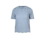 Kleur blauw