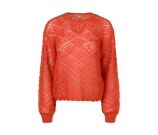 Kleur oranje