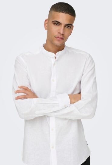 Only & Sons 22019173 White  188758