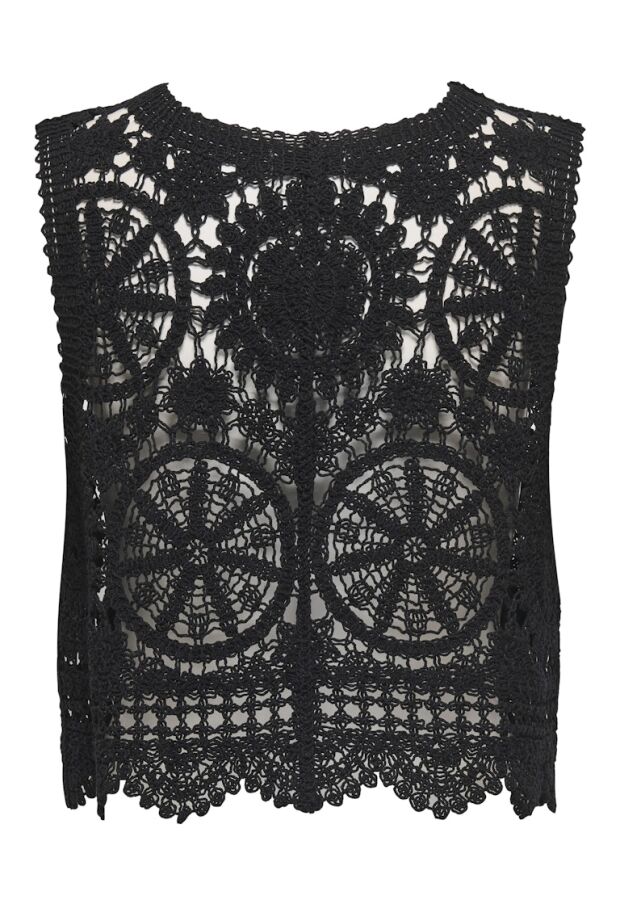 15347425 Black 