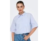 Kleur blauw
