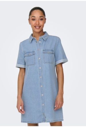 JDY 15348685 Light Blue Denim 177934 JDY 15348685 Light Blue Denim 177934