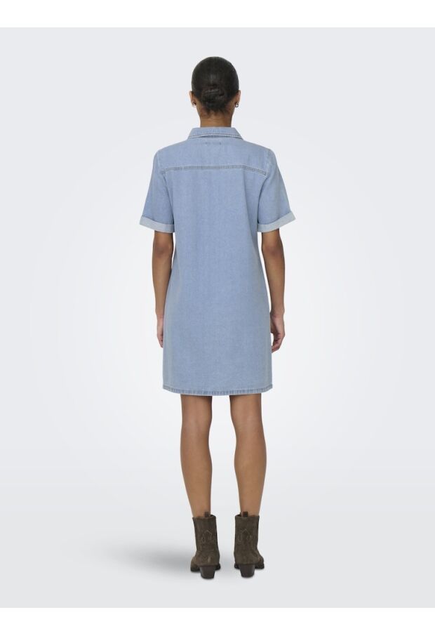 15348685 Light Blue Denim