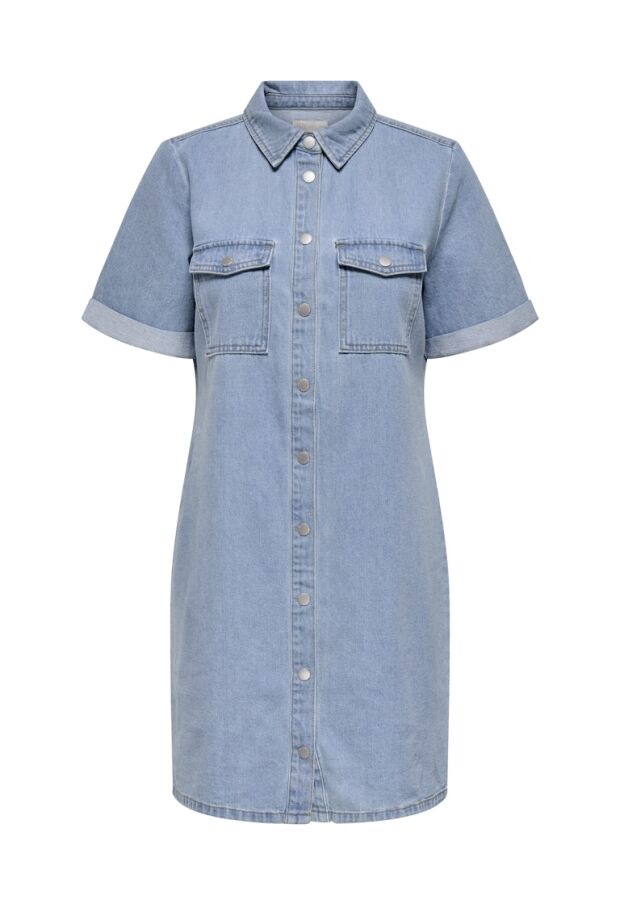 15348685 Light Blue Denim