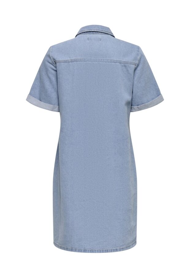 15348685 Light Blue Denim