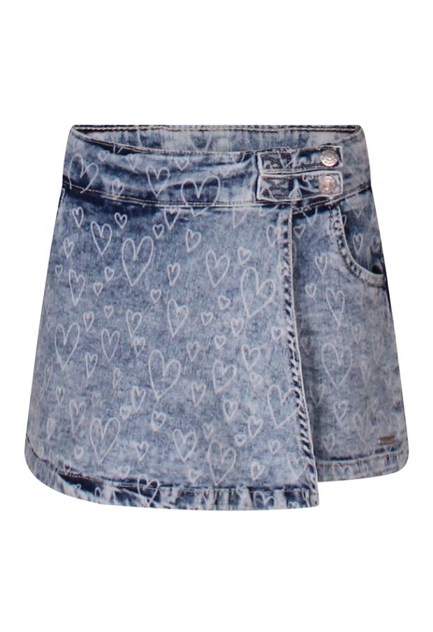 Z90007/3010201 DENIM 