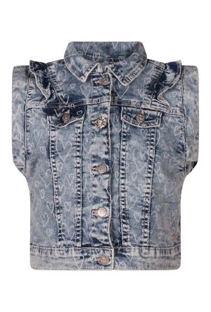 Persival Z90009/3010101 DENIM  81.MEDIUMBLUE.S25