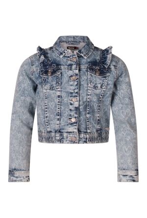 Persival Z90011/3010103 DENIM  81.MEDIUMBLUE.S25