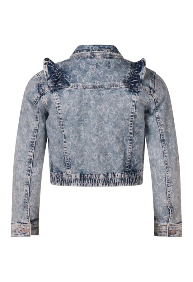 Z90011/3010103 DENIM 