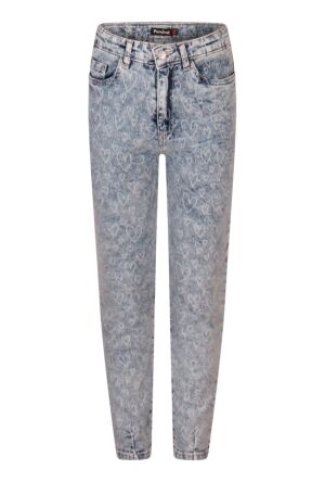 Persival Z90014/3010202 DENIM  81.MEDIUMBLUE.S25
