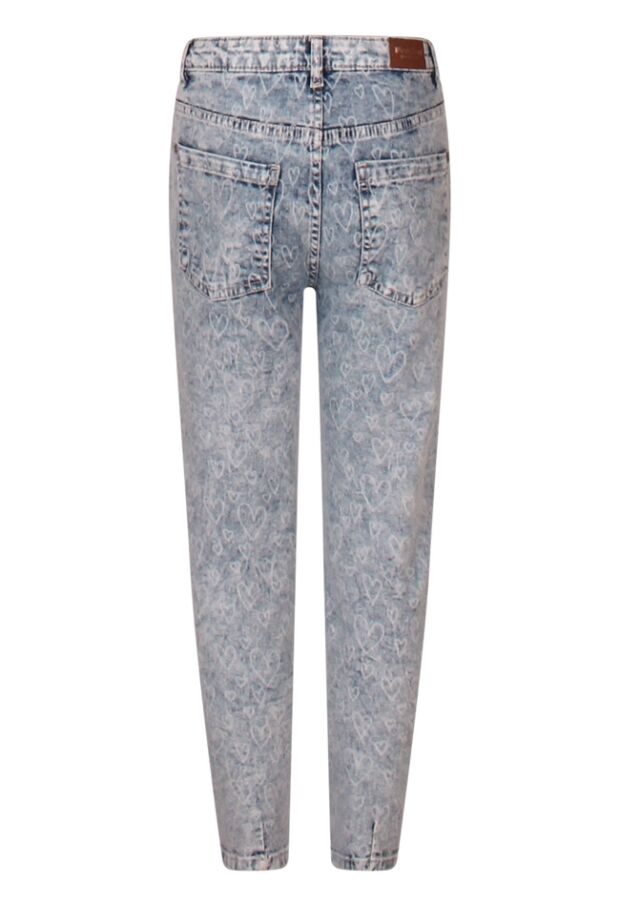 Z90014/3010202 DENIM 