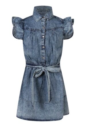Persival Z90063/3010705 DENIM  81.MEDIUMBLUE.S25