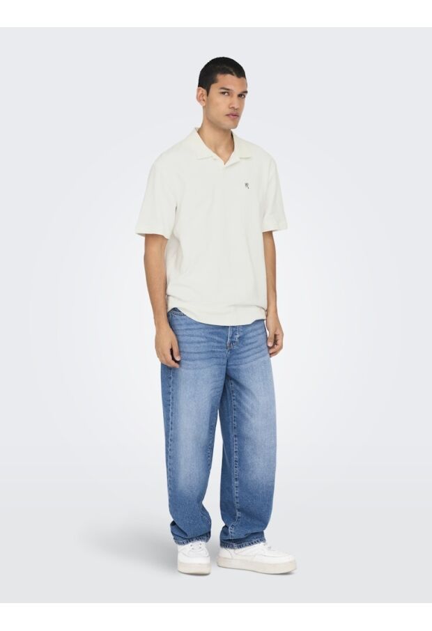 22033697 Bright White 